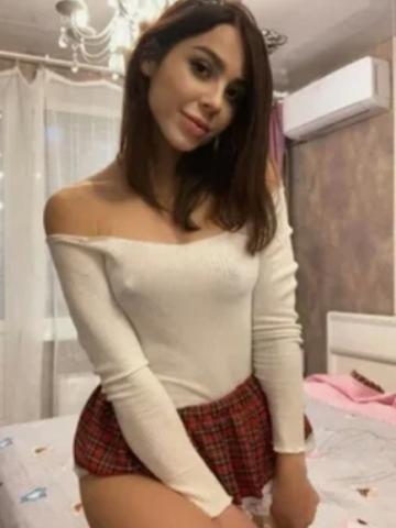 Индивидуалка Аврора Фотография 2