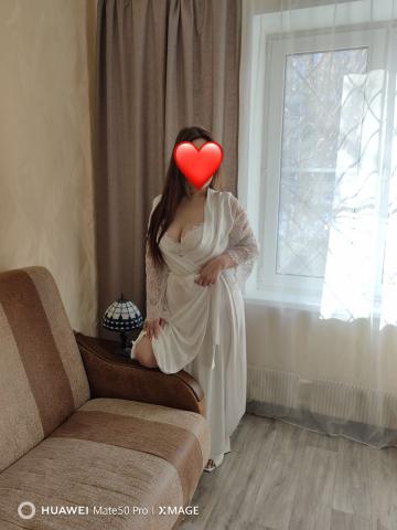 Индивидуалка Ольга Фотография 13