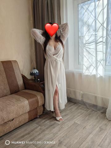 Индивидуалка Ольга Фотография 9
